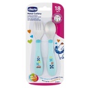 Spoon Metal Cutlery (+18M) Neutra Boy 72