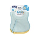 Bib (+0) 1Pcs Boy 1-330