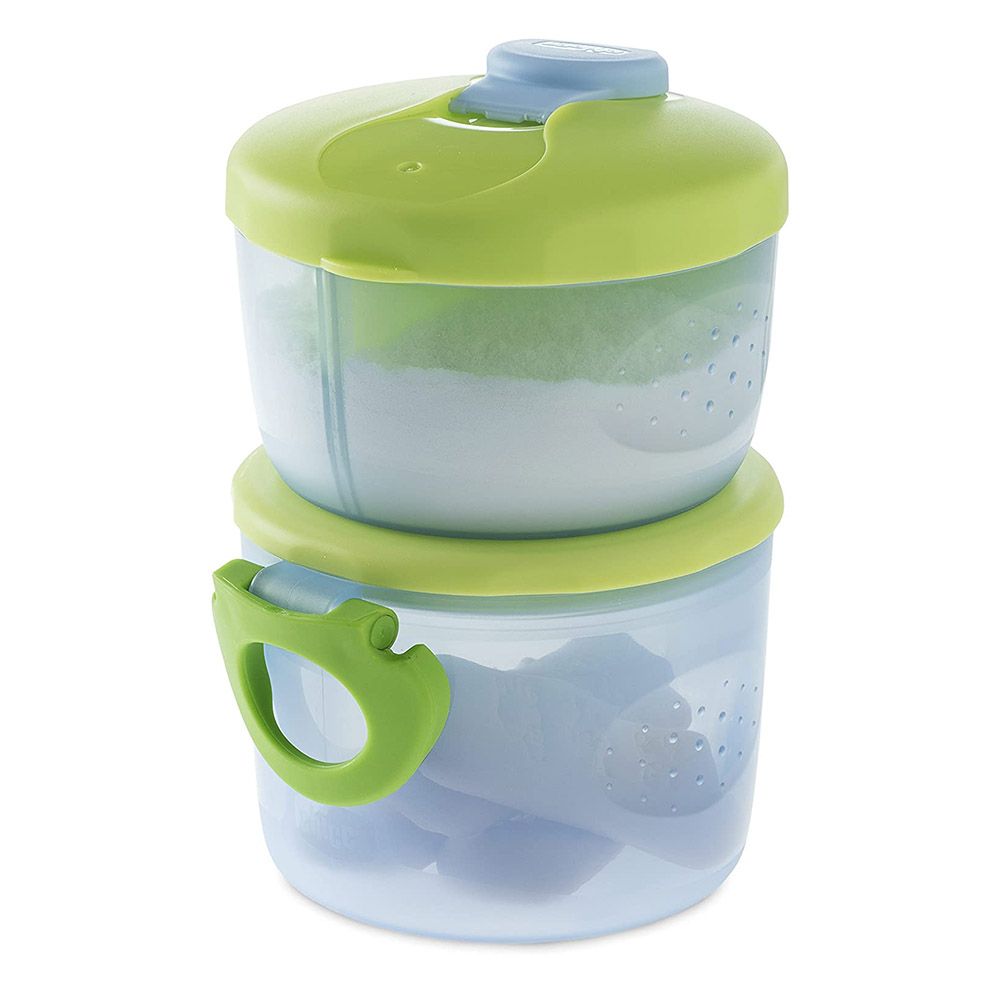 Milk Powder Dispenser Easy Sys.  295