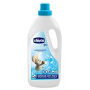 Laundry Detergent 1.5ML  124