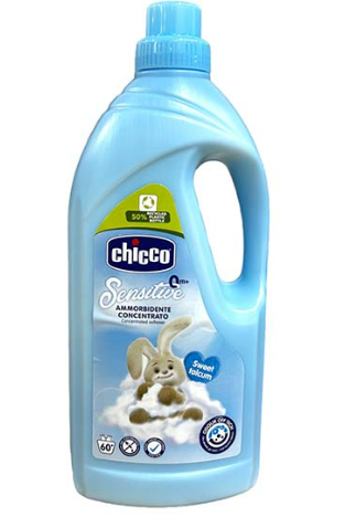 Softener Sweet Talcum 1.5ML (blue) 148