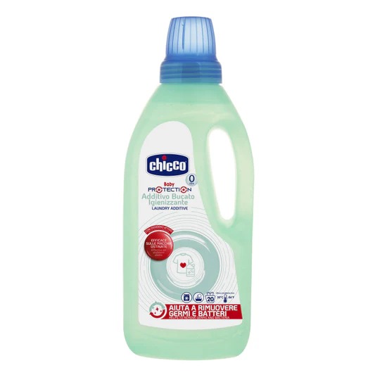 Laundry Hygenizing 2ML  123
