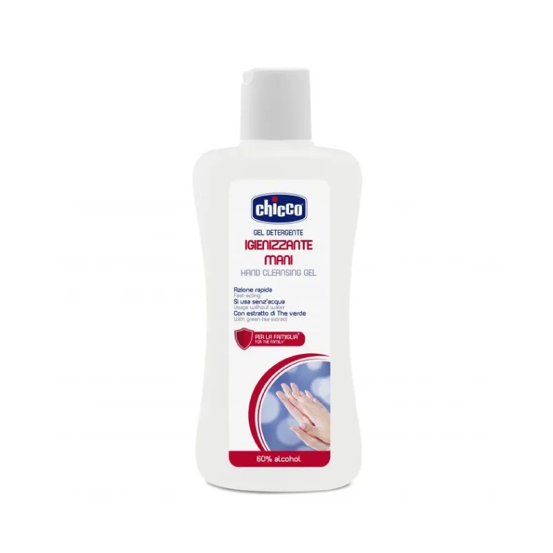Hand Gel 100ML 515