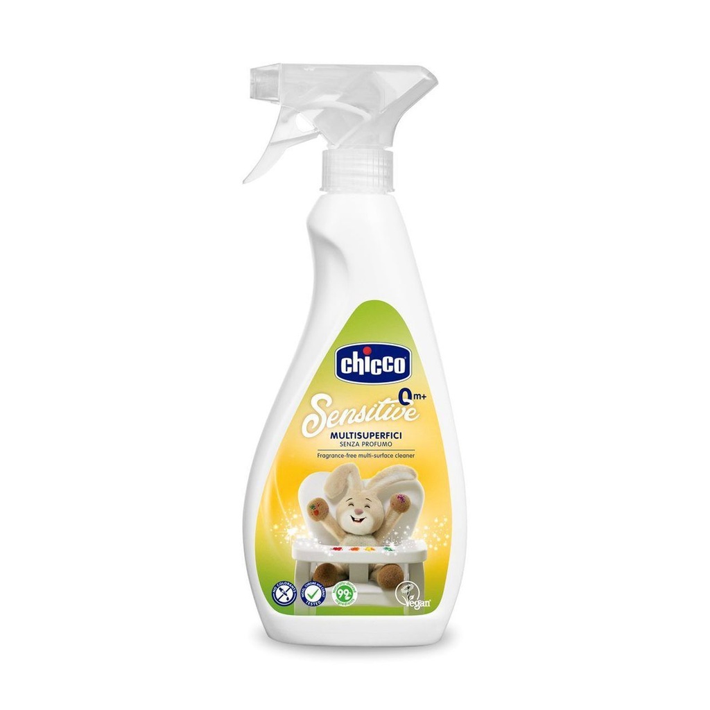 Multipurpose Spray 500ML  1-100