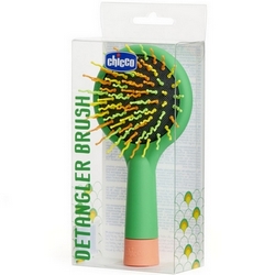 Brush and Mirror Detangler 1-196
