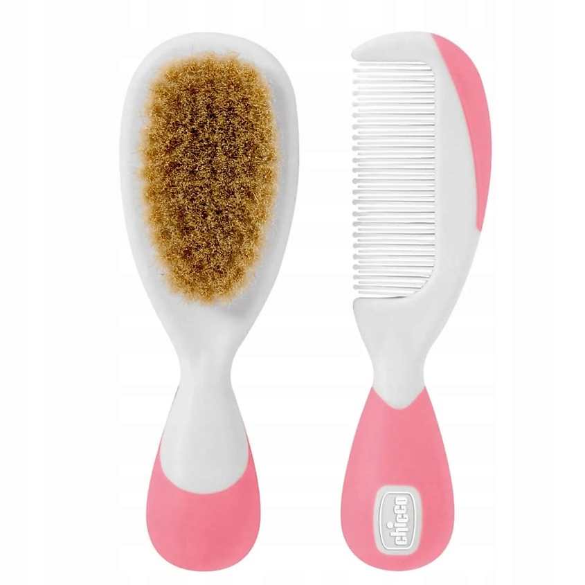  Brush and Comb Pink  1-87
