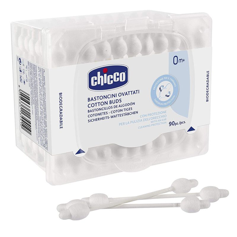 Cotton Buds Ear 90 Pcs  67