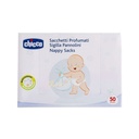 Scented Diaper Bags 1-250