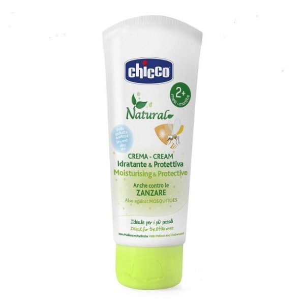Antimosquito Cream 100ML  391