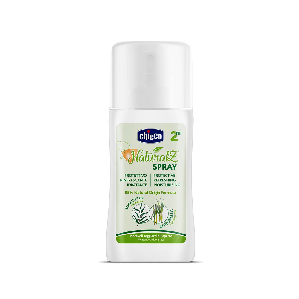 Antimosquito Spray 100ML  1-282