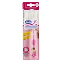  ToothBrush Electric&Battery Pink  1-293