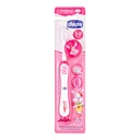 ToothBrush 3-6Y Pink  1-292