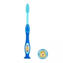 ToothBrush 3-6Y Blue  291