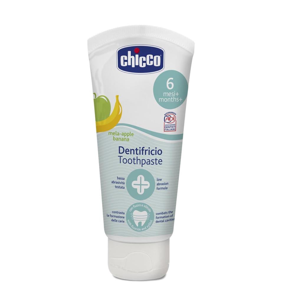 Toothpaste Apple-Banana 50 ML 6-24M  94