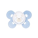 Soother Ph.Comfort Blue Sil (0-6) 1PC  53