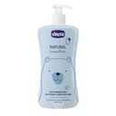 Sens.(Baby Hair&Body 500Ml) 227