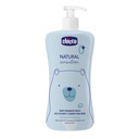 Sens.(Gentle Body 500Ml) 181