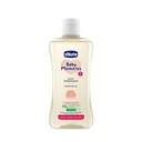 Bm. ( Massage Oil 200Ml )  326
