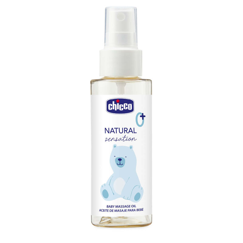 Sens.(Massage Oil 100Ml) 1-203