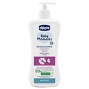 Bm.  (Body wash500Ml) Pink RELAX401