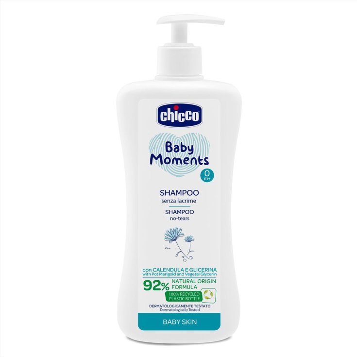 Bm. (Body Wash&Shamppo 500Ml)  188