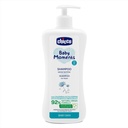Bm. (Body Wash&Shamppo 500Ml)  188