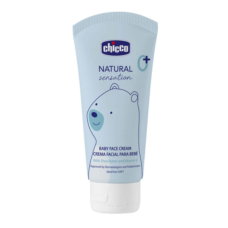Sens. (Face Cream 50Ml) 1-224