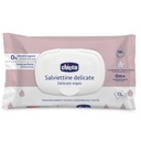 Wipes (Soft&PureCleansing 60Pcs)  81