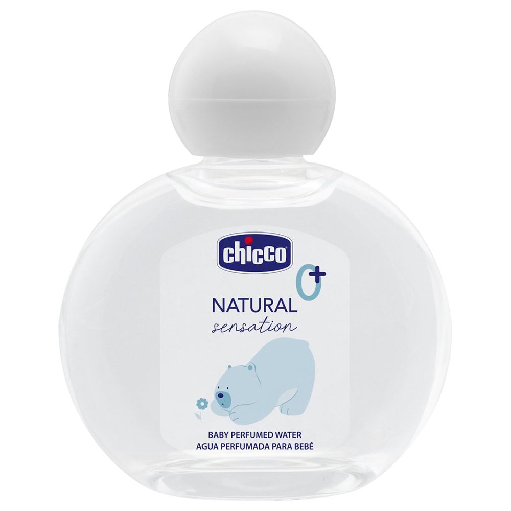 Sens. (Sweet Perfumed Water 100Ml) 343
