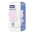 Accessories Cotton Soother (Pink)