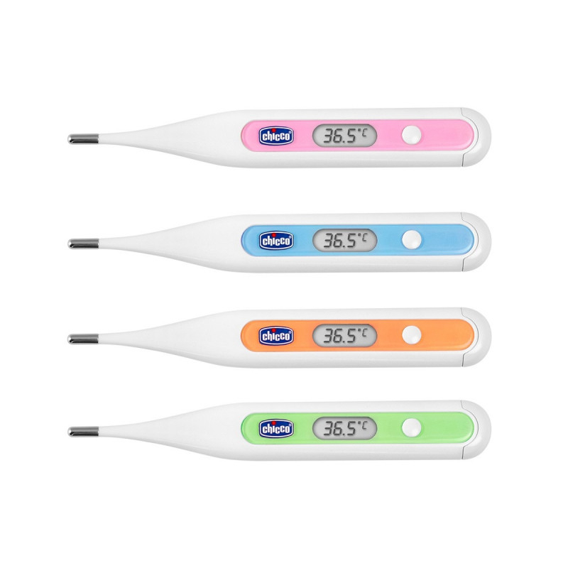 Measuring thermometer Small 1-206