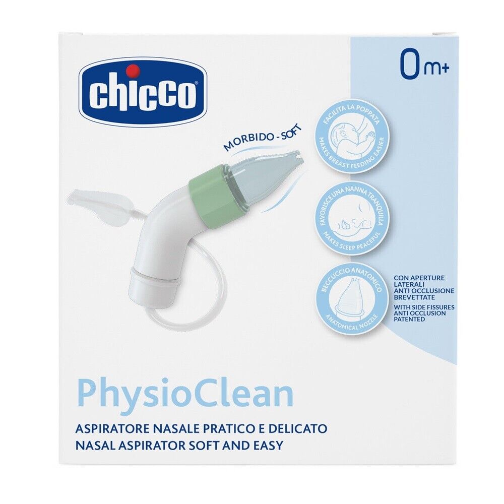 Nose Cleaning With Tube  1-251