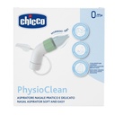 Nose Cleaning With Tube  1-251