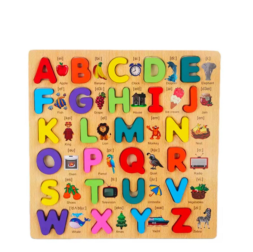 Toys wooden (SWQ-8923)