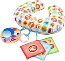 New Magic Forest Animal Tummy Time 1-757 
