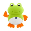 Toy BS Swimming Frog 1-770