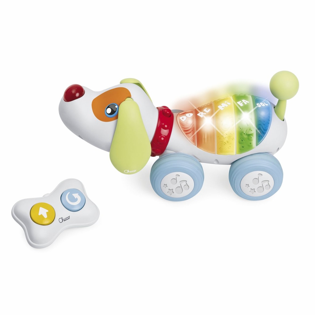 Toy Dogremi RC 1-772
