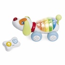 Toy Dogremi RC 1-772