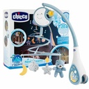 TOY FD NEXT2DREAMS MOBILE BLUE 1-702  