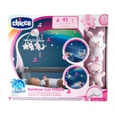 TOY FD NEXT2DREAMS MOBILE PINK 1-701  