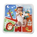 Toy Magic Forest Relax Play Gym 1-759