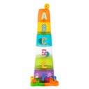 TOY STACK & FUN 1-726