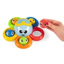 toy bs billy the octopus 1-751