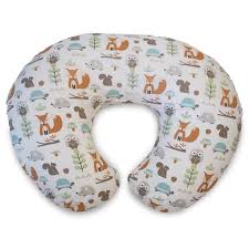 BOPPY MODERN WOODLAND