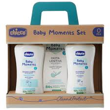 BABY MOMENT SET