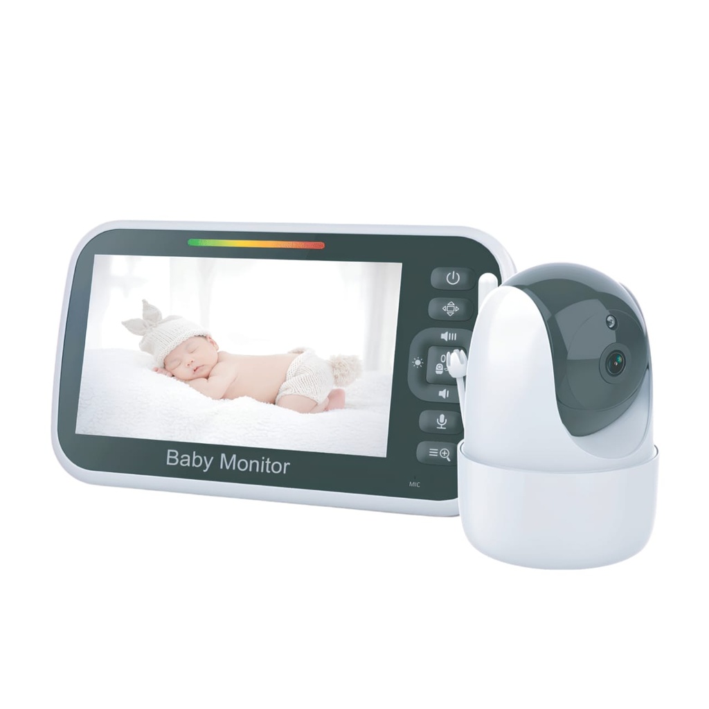 Trending Video Baby Moniter (Mono) 7-102