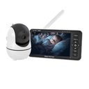 Trending Video Baby Moniter (Mono) 7-102