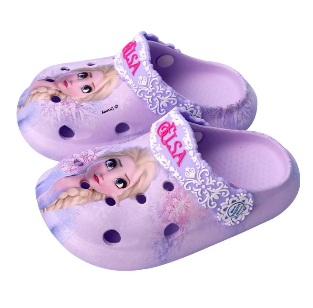 Crocs Frozen 7773