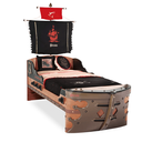 PIRATE SHIP BED 90*190