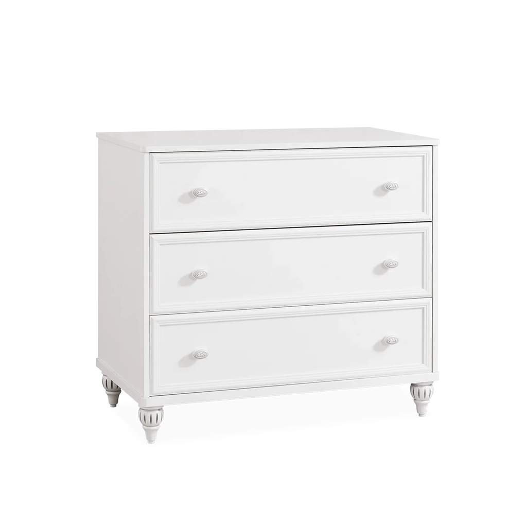 ROMANTICA DRESSER (ROMANTICA)